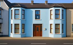 Padua House Holiday Home In The Centre Of Bundoran And 2 Mins Walk To The Beach