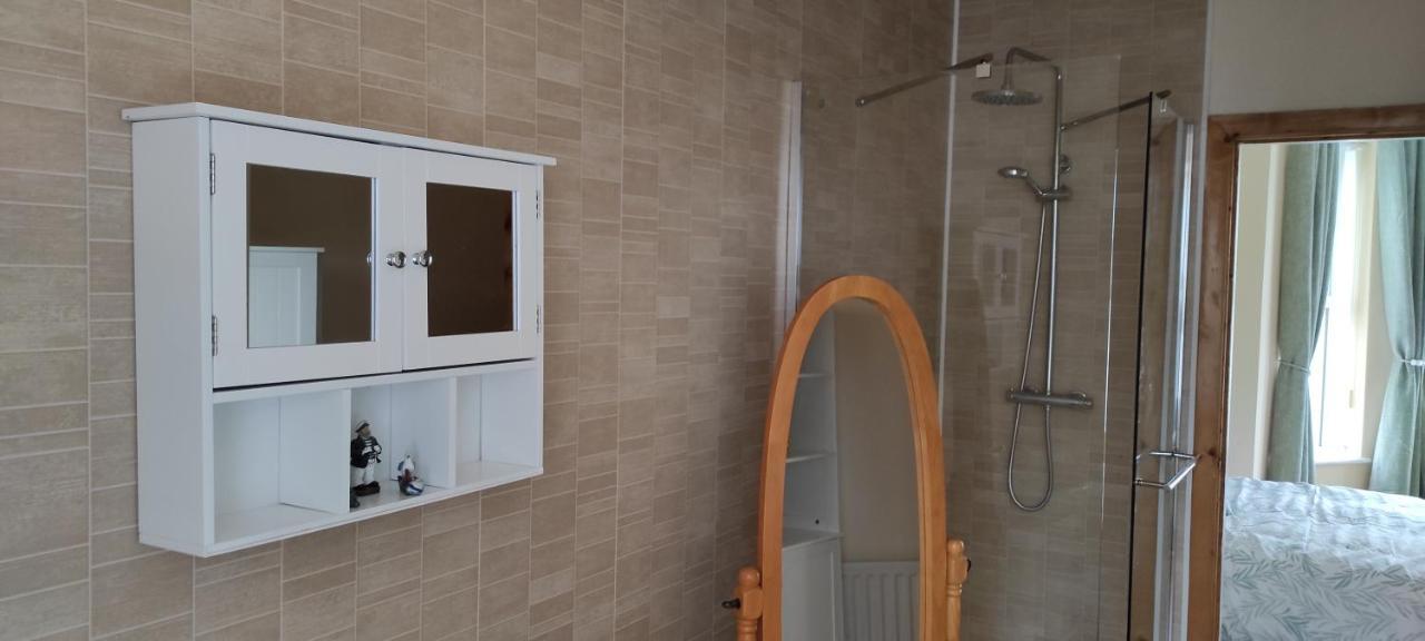 Padua House Holiday Home In The Centre Of Bundoran And 2 Mins Walk To The Beach Exterior photo